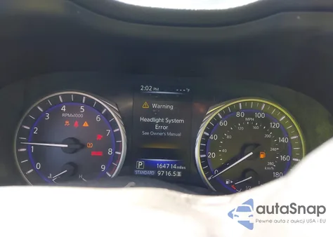 2015 Nissan Altima 2.5 S z USA, uszkodzony, nr VIN 1N4AL3AP1FC588142